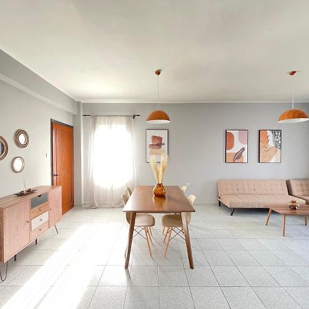 Apartament Down Town Miasto Kos Zewnętrze zdjęcie