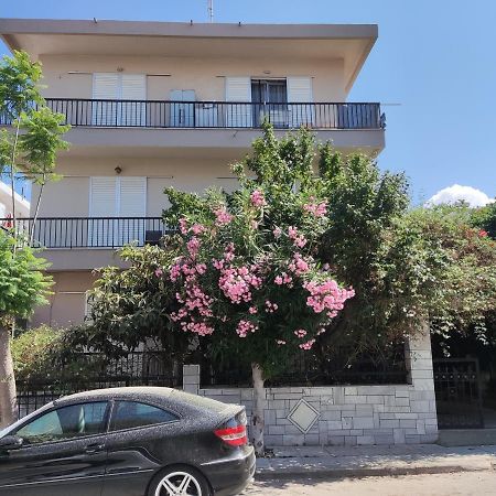 Apartament Down Town Miasto Kos Zewnętrze zdjęcie