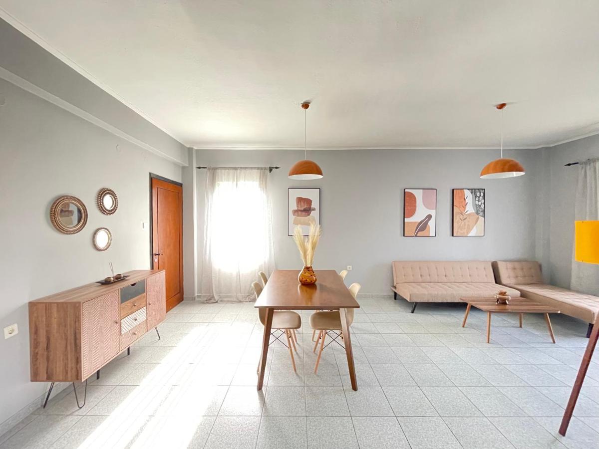 Apartament Down Town Miasto Kos Zewnętrze zdjęcie