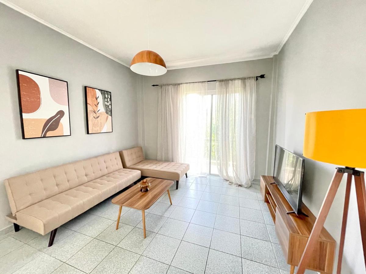 Apartament Down Town Miasto Kos Zewnętrze zdjęcie