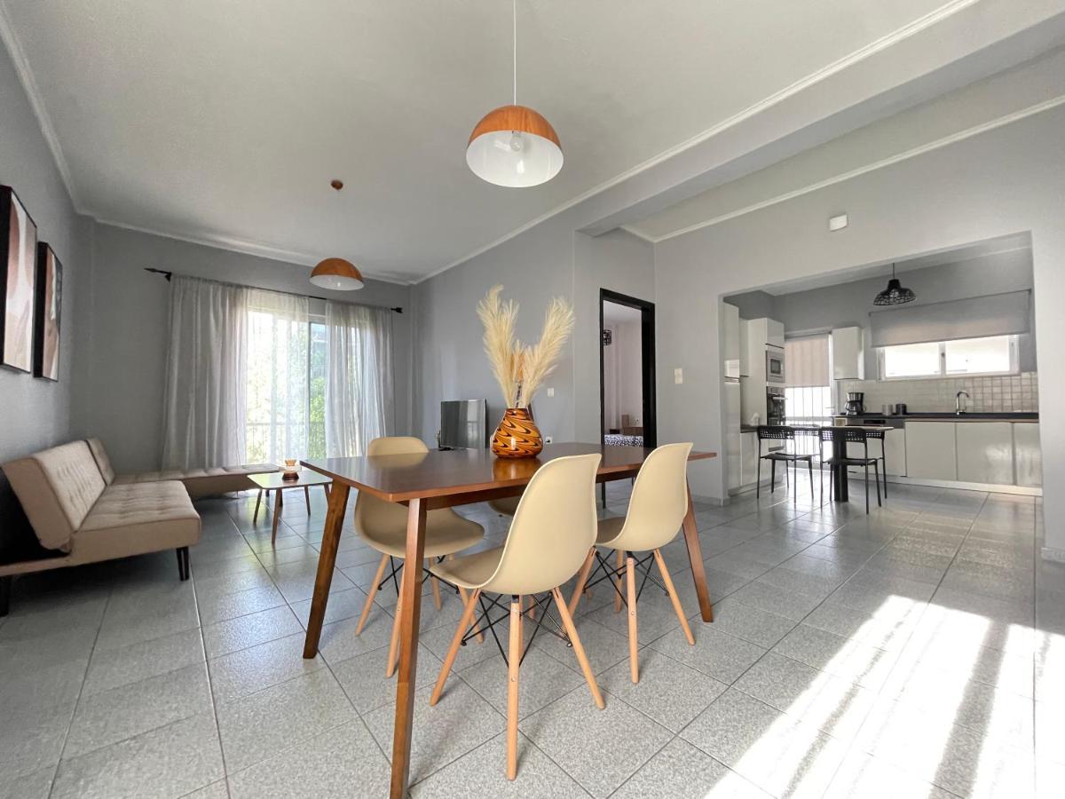 Apartament Down Town Miasto Kos Zewnętrze zdjęcie