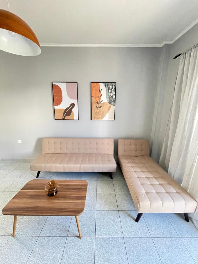 Apartament Down Town Miasto Kos Zewnętrze zdjęcie