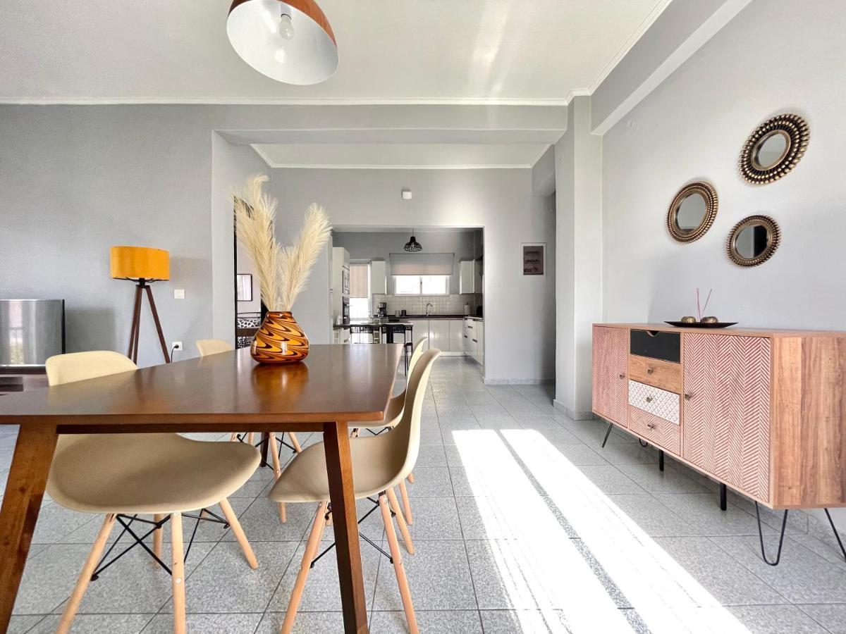 Apartament Down Town Miasto Kos Zewnętrze zdjęcie