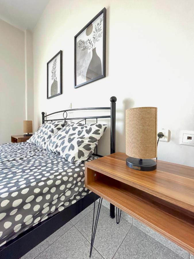 Apartament Down Town Miasto Kos Zewnętrze zdjęcie