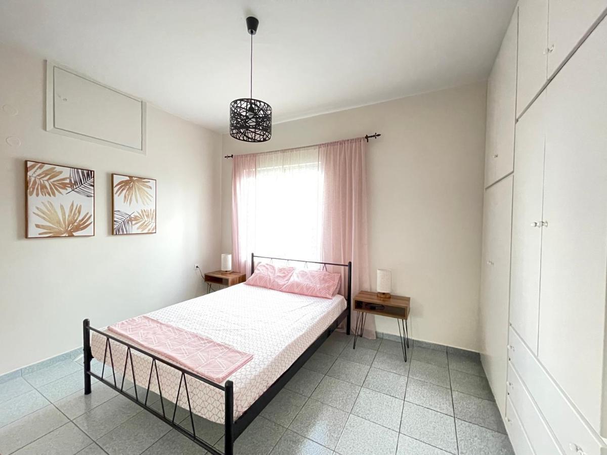 Apartament Down Town Miasto Kos Zewnętrze zdjęcie