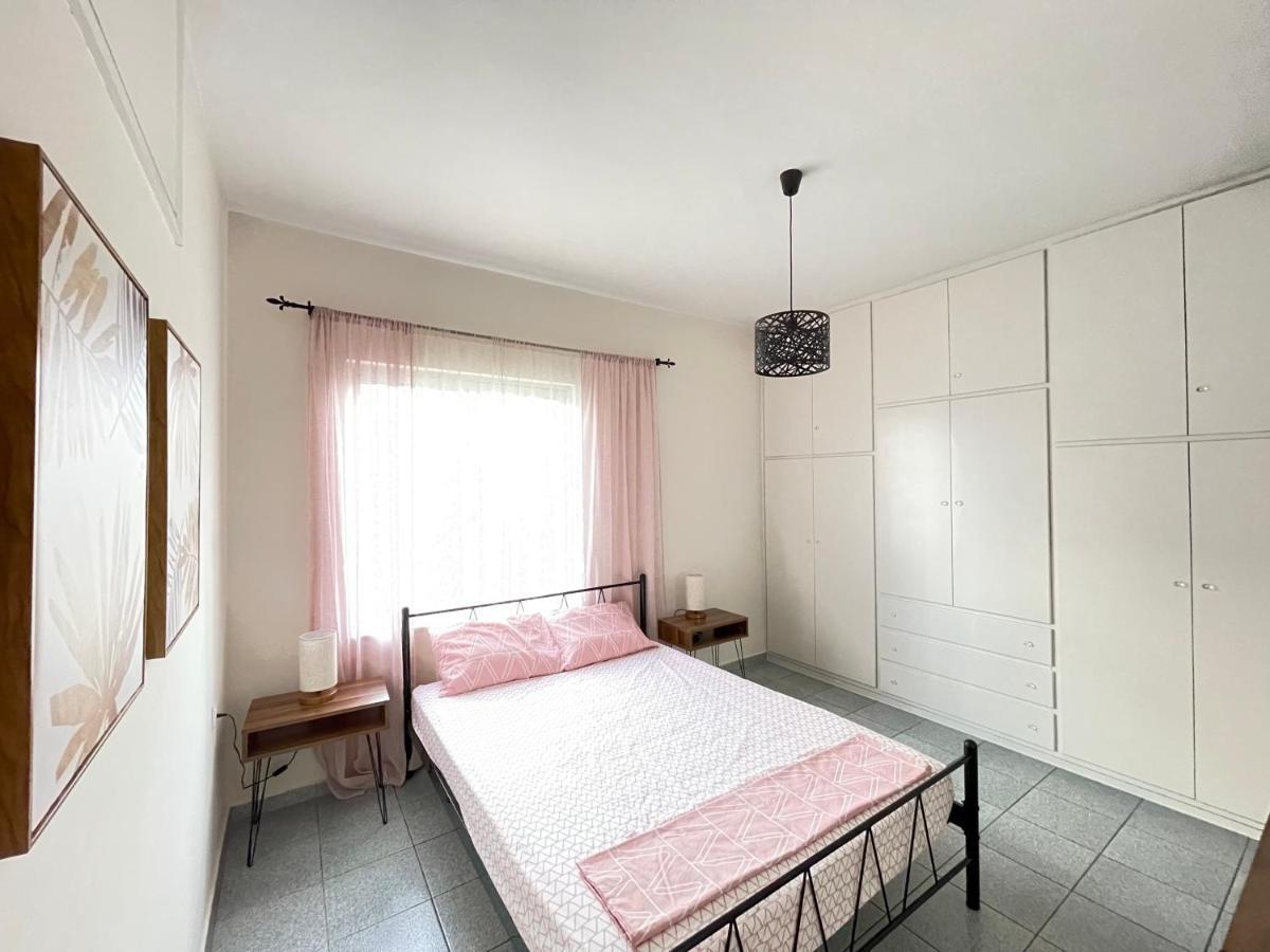Apartament Down Town Miasto Kos Zewnętrze zdjęcie