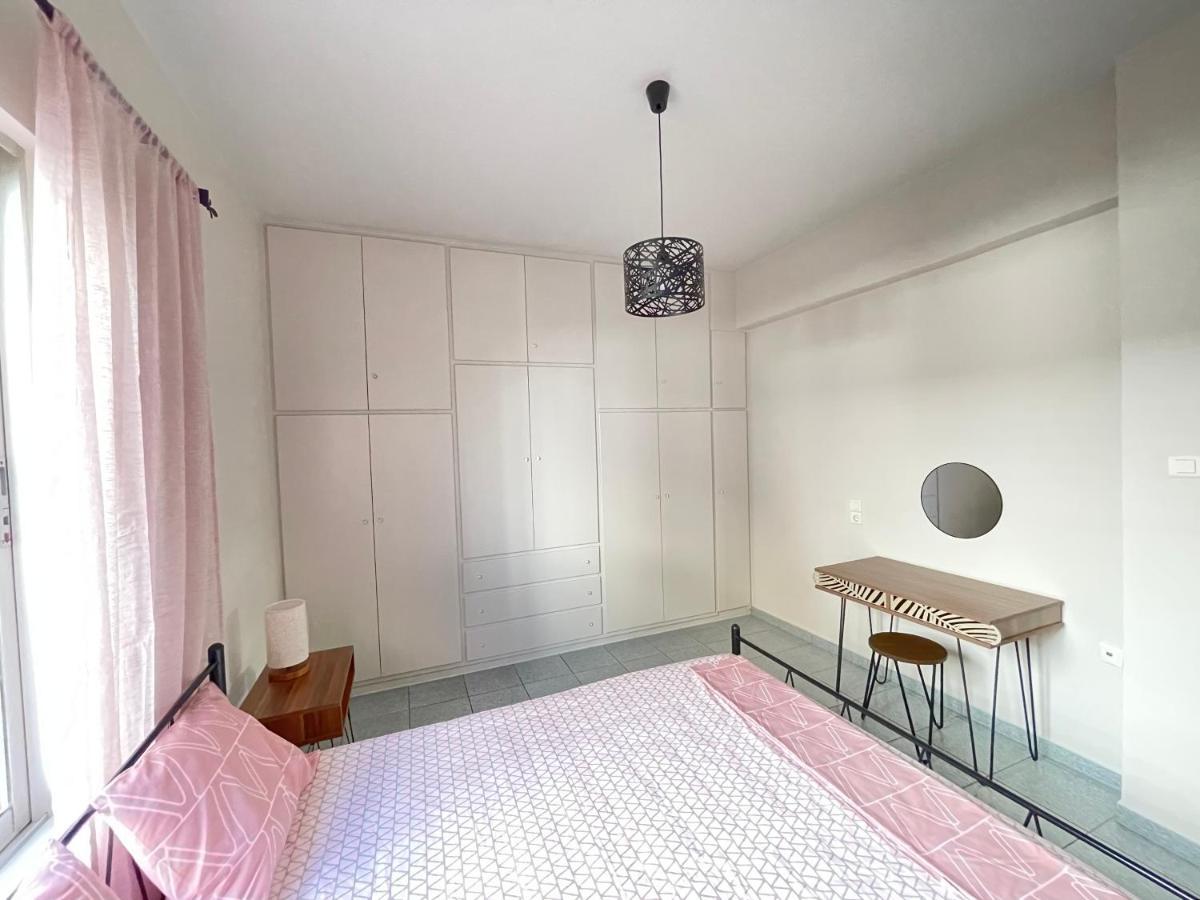 Apartament Down Town Miasto Kos Zewnętrze zdjęcie