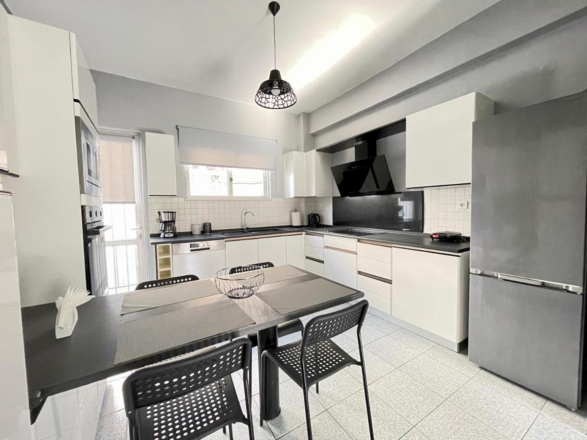 Apartament Down Town Miasto Kos Zewnętrze zdjęcie