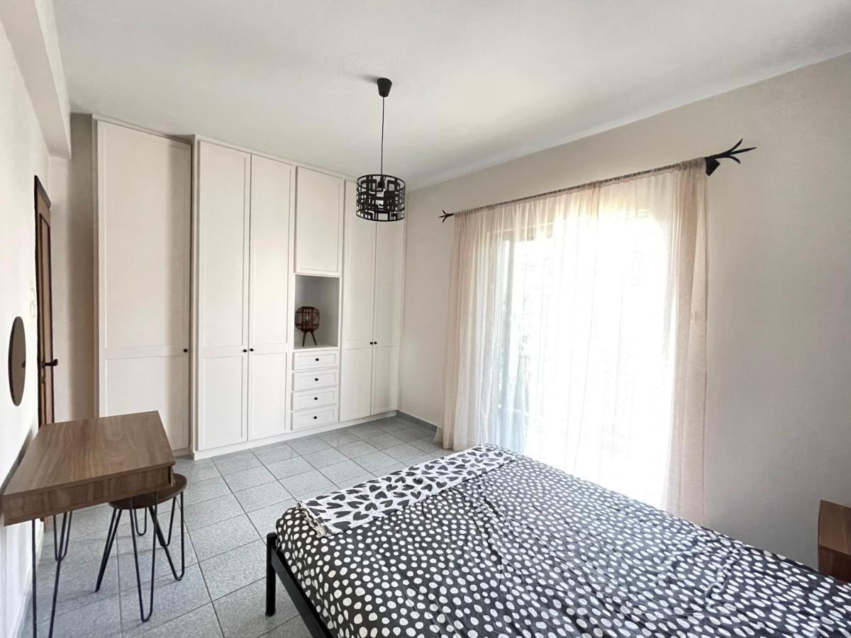 Apartament Down Town Miasto Kos Zewnętrze zdjęcie