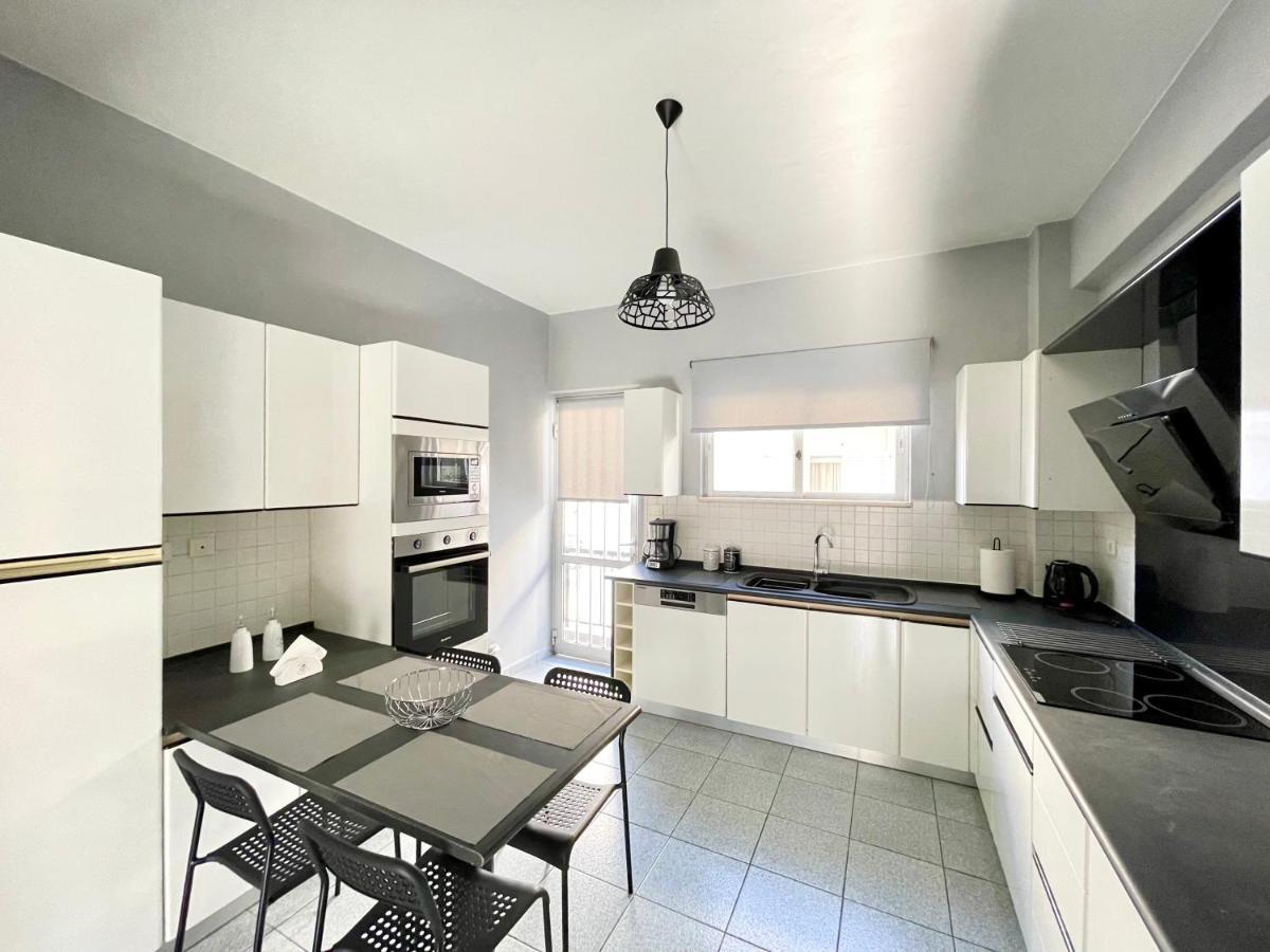 Apartament Down Town Miasto Kos Zewnętrze zdjęcie