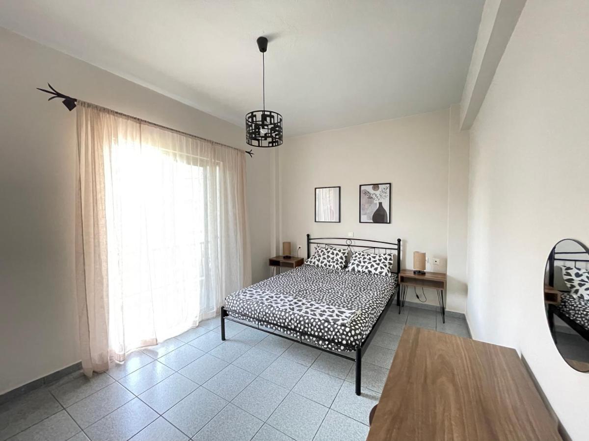 Apartament Down Town Miasto Kos Zewnętrze zdjęcie