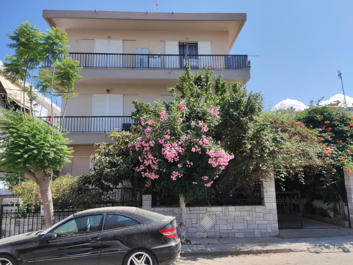 Apartament Down Town Miasto Kos Zewnętrze zdjęcie