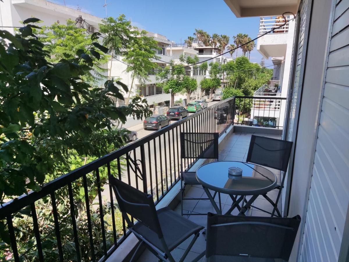Apartament Down Town Miasto Kos Zewnętrze zdjęcie