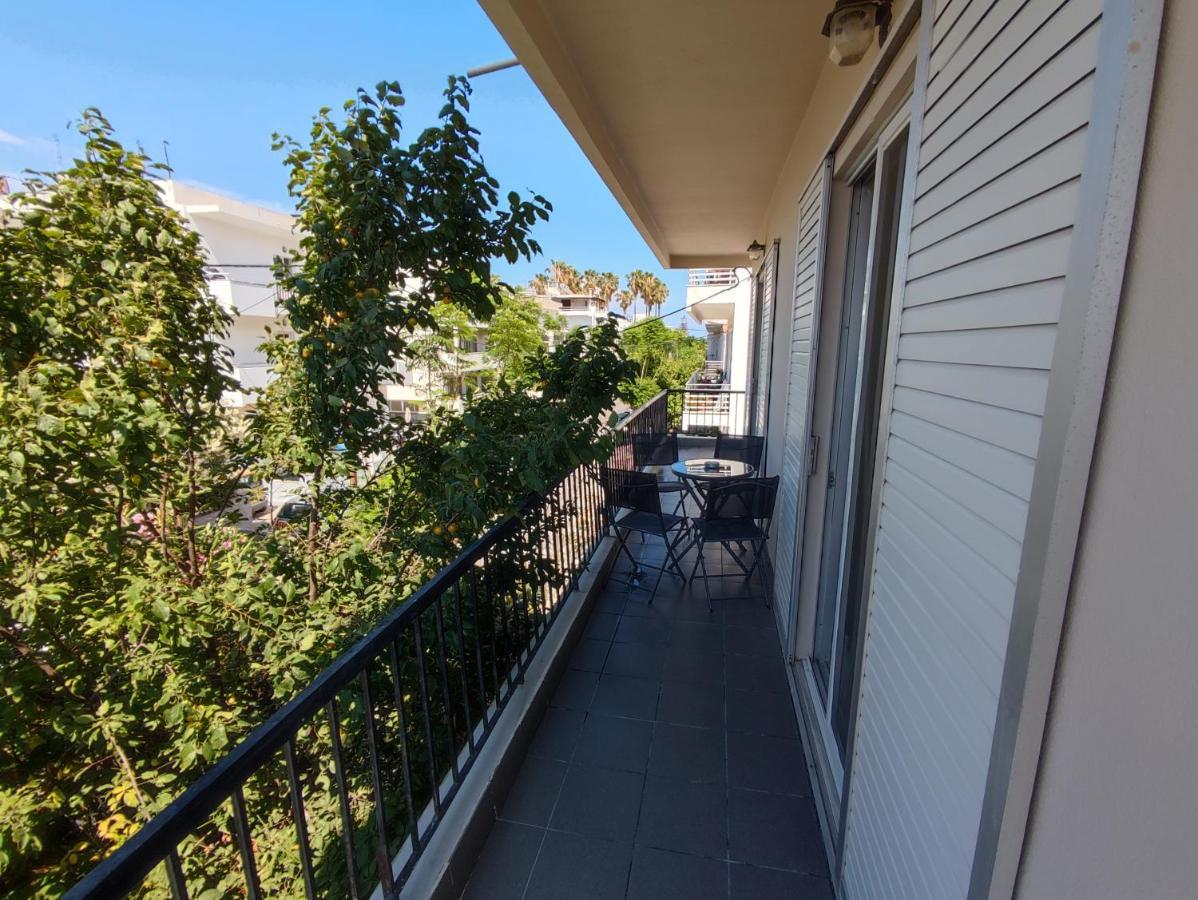 Apartament Down Town Miasto Kos Zewnętrze zdjęcie
